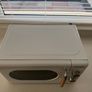 microwave SilverCrest 700W Image 4
