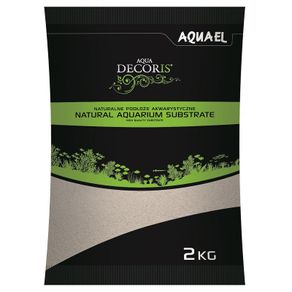 Aquael Quartz Sand 2kg