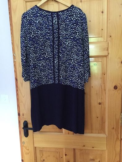 Joules dress worn once