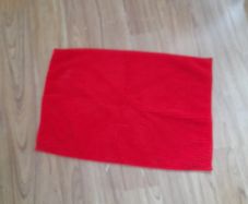 bathroom mat