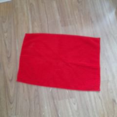 bathroom mat