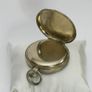 Vintage Swiss Manual Wind Mechanical Stopwatch Image 7