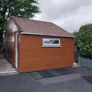 Garden Room / Office / Gym / Playroom For Sale Image 4
