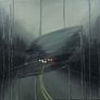 Original acrylic painting on canvas Image 3