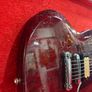 Aria Pro II SL-500D '61 SG Cherry 1981 Image 8