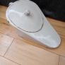Enamel Hospital Bed Pan -Chamber Pot Image 6