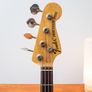 Fender Precision Bass PB70-70US 2004/2005 - Olympic White Image 4