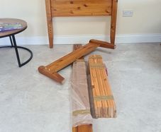Single Bed