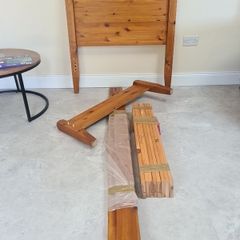 Single Bed