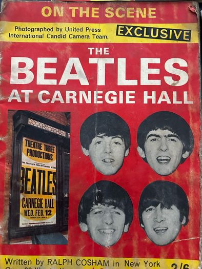 the beatles