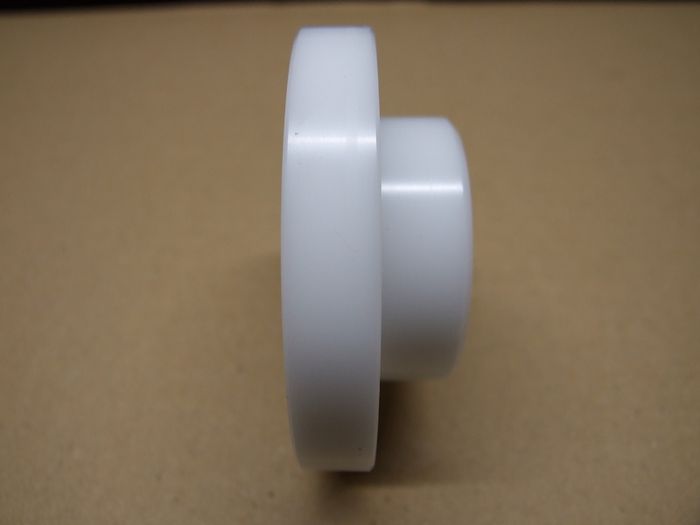 Bearing blocks