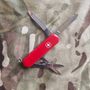 Vintage Wenger Esquire 65mm Discontinued Model Swiss Army Knife Keychain tool