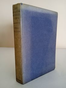 The Golden Rendezvous by Alistair MacLean (RB533)