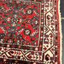P.ersian Rug Runner (4.08 x 0.80) (HamRun) Image 10