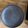 Paul Costelloe Large Bronze Ceramic Plate Image 5