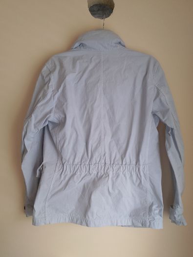 Stone Island Cotton Cordura Small