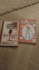 New sabrina carpenter