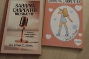 New sabrina carpenter