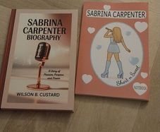 New sabrina carpenter