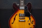 Tokai ES-168 2015 - Sunburst