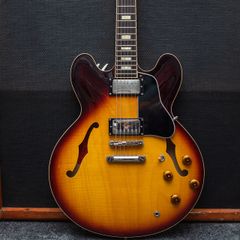 Tokai ES-168 2015 - Sunburst