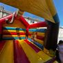 bouncy castle Image 6