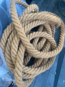 Rope / Tug Of War