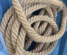 Rope / Tug Of War