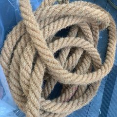 Rope / Tug Of War