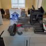 Kirkby  vacuum and full set of accessories Image 7