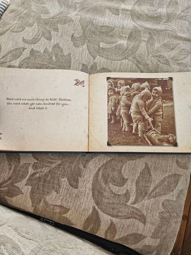 When I Were A Lad.  Snapshots From A Time That Health And Safety Forgot. By Andrew Davies. First Edition Hardback In Good Condition.  See Photos For Same.