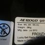 PINK Aerogo helmet Image 3