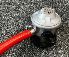 Gas Regulator