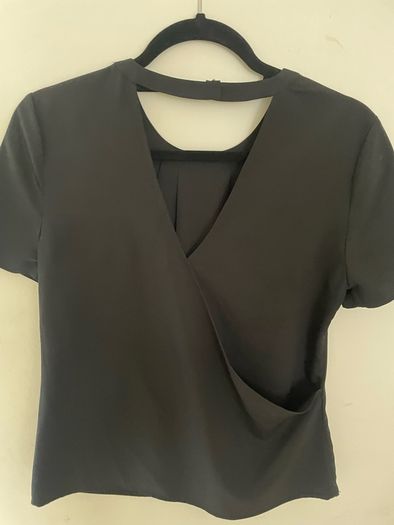 Top size 8-10