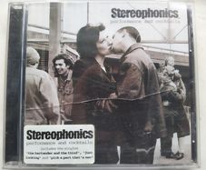 Stereophonics Cd