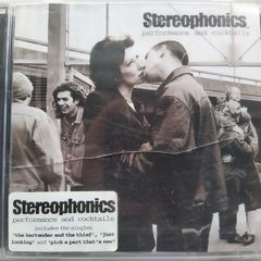 Stereophonics Cd