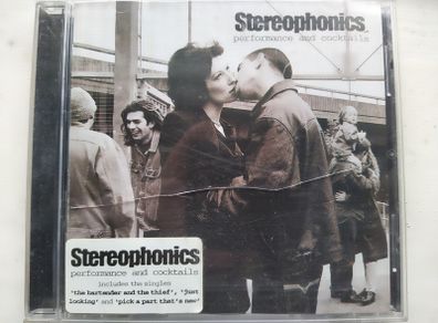 Stereophonics Cd