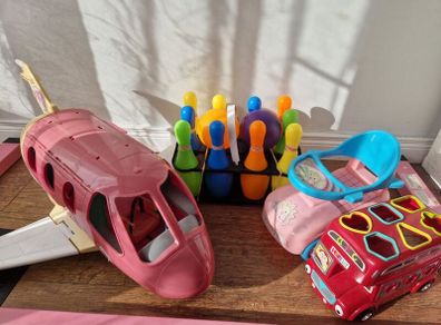 Toy bundle
