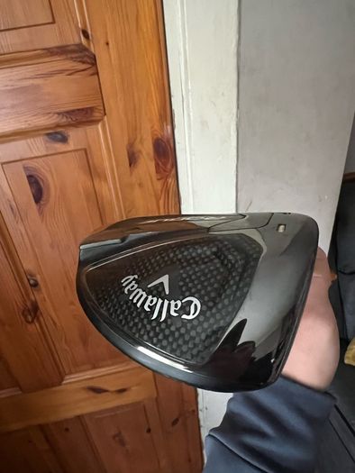 golf club