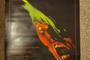 John Carpenter's Prince of Darkness Shout Factory Poster