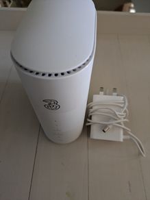 ZTE MC801A 5G Modem Router unlocked