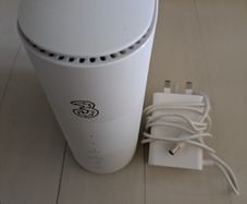 ZTE MC801A 5G Modem Router unlocked