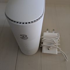 ZTE MC801A 5G Modem Router unlocked