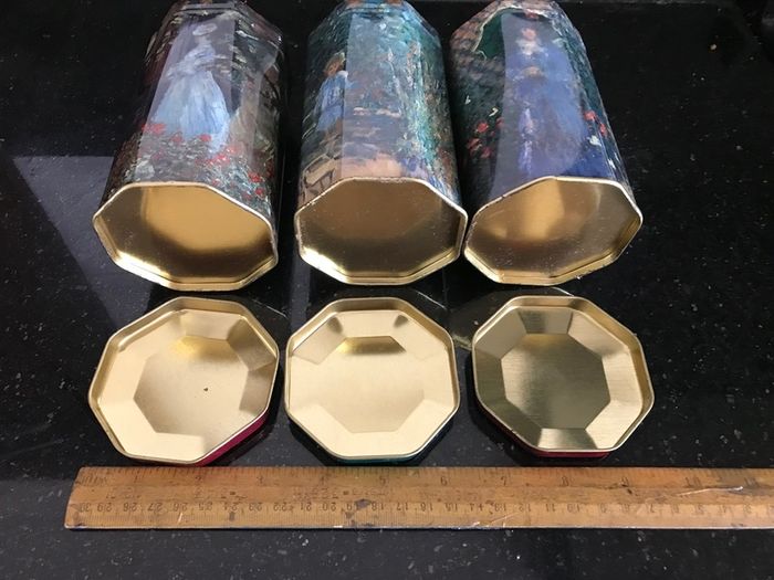 Metal Containers