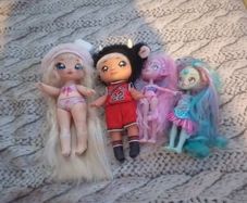 Dolls