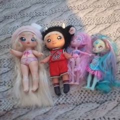 Dolls