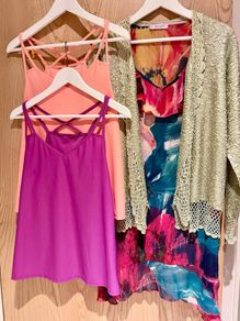 Women's Per Una 4piece bundle - Size Medium