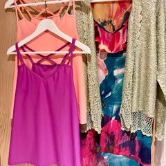 Women's Per Una 4piece bundle - Size Medium