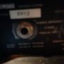 YAMAHA SV1 12" Speakers X2 and leads Image 2