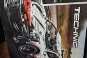 lego technic 42096